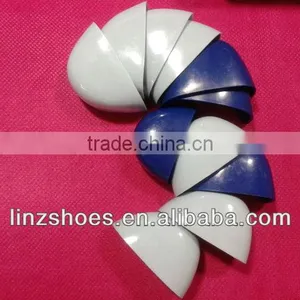 Work Shoes Anti-static Round EN12568 Toe Cap thumbnail-1