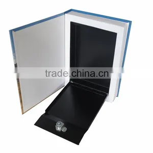Hidden Book Safe HFBS03 thumbnail-2