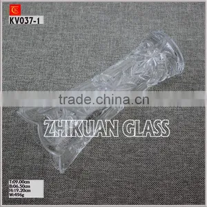 Large Clear Small Glass Flower Vases US $ 1 - 6 / Piece thumbnail-1