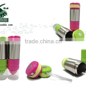2014 New Product Lemon Bottle/Lemon Mug/Lemon Juice Bottle thumbnail-1