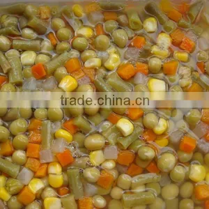 Canned Mixed Vegetables thumbnail-5