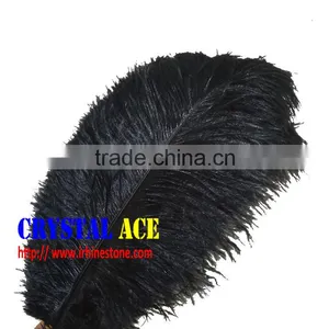 PARTY DECORATION OSTRICH FEATHERS FOR WEDDING CENTERPIECE thumbnail-1
