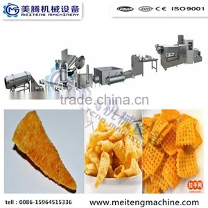 Fried Rice Crust Product Machinery thumbnail-1
