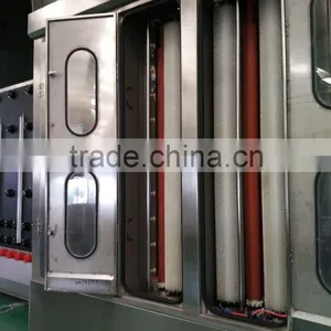 Simple Operation Glass Washer Glass Washing Machine thumbnail-3