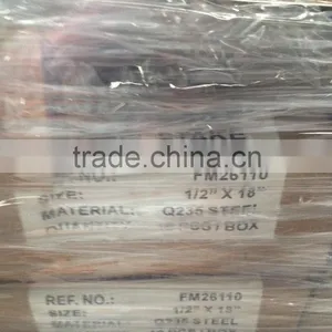 Round Nail Steel Stake Made in China thumbnail-5