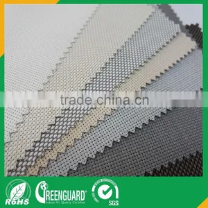 Custom Size Roller Blinds Blackout/Manual Chain Roller Blinds thumbnail-3