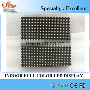 RGX p6 Led Module, Indoor Usage /video and Picture Display Function Advertising Supplier's Choice thumbnail-3
