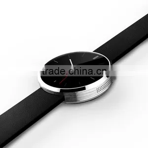 Wholesale Bluetooth Smart Watch DM360 With Heart Rate Monitor thumbnail-2