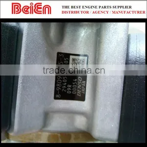 Genuine ZAX330-3 6HK1Fuel Injection Pump thumbnail-4
