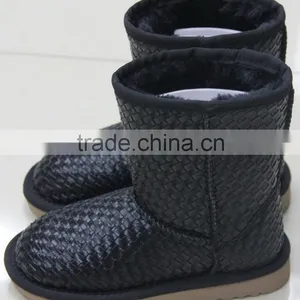 2016 HFUGG New Warm Villus Women Snow Boots thumbnail-1