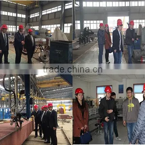 Flexible Light Duty KBK Bridge Crane thumbnail-3