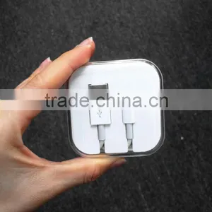 MFi 8 Pin for Iphone Charger Cable thumbnail-3