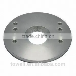 Custom High Quality and Tolerance Aluminum Enclosure in Shenzhen thumbnail-3