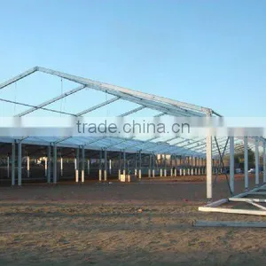 Hot Sale Tent for Wedding Trade Party Warehouse thumbnail-1