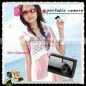 hd Pen Mini Camera thumbnail-1