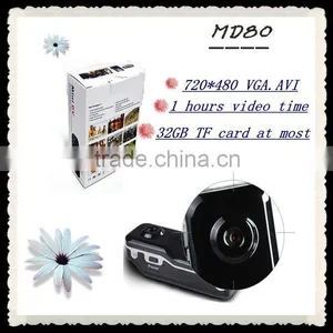 the Smallest Digital Video Camera Md80 thumbnail-1