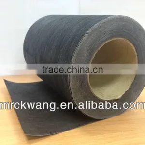 Activated Carbon Nonwoven for Facemask Application thumbnail-3