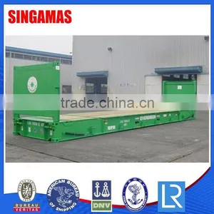 Side Access Container thumbnail-2