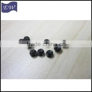Socket Setscrew Plain Cup Point (Din916) thumbnail-5