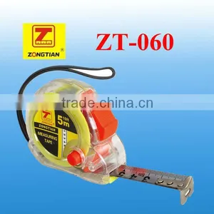 Transparent Case Steel Measuring Tape thumbnail-1