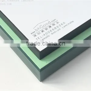 Bhgood Modern Waterproof Phenolic Hpl White Compact Laminate Fish Farms thumbnail-3