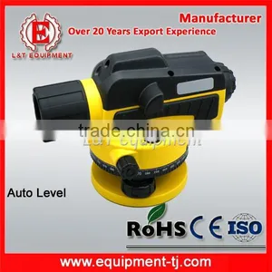 Prefession Auto Level thumbnail-1