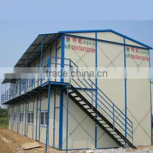 Modular Mobile House thumbnail-1