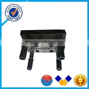Top Quality! OEM Sheet Metal Parts Stamping Dies thumbnail-1