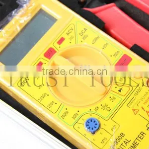 22pcs High Grade Aluminum Box Household Combination Hand Tools Set Quality Choice thumbnail-4