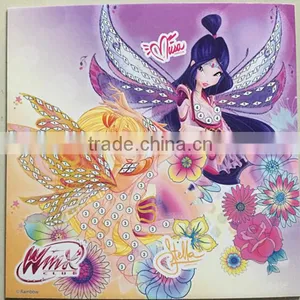 Magic Mosaic Activity Set thumbnail-4