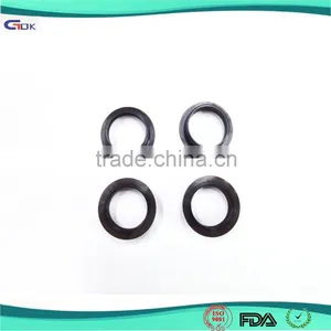 High Precision Rubber Oil Seal for Motor and Pump thumbnail-1
