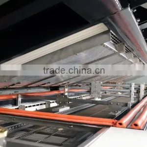 PCB Wave Soldering Machine thumbnail-6