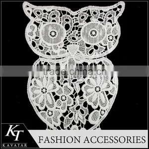 Hot Fashion Extraordinary Children Dress Embroidery Design thumbnail-1