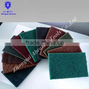 Hardware Industrial Scouring Pad thumbnail-3