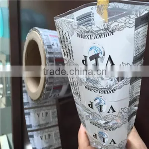 PVC/PET Heat Shrink Sleeve Label for Bottles,shrink Sleeves for Beverage ,printing Pvc Shrink Sleeve Label for Cans thumbnail-3