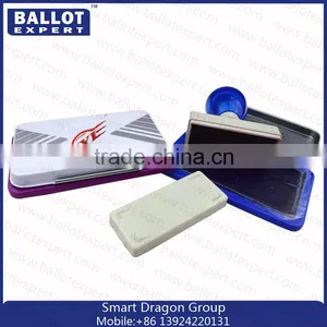 SE-SCS003 Election Automatic Ink Stamp Pad thumbnail-5