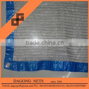 100% HDPE Sun Shade Net thumbnail-1