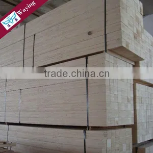 OSHA Pine Lvl Scaffolding Board for Construction thumbnail-1