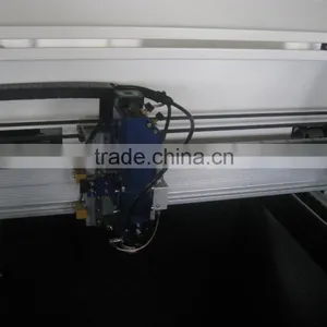 1610 Co2 150w Cardboard Laser Cutting Machine/cardboard Laser Engraving Machine thumbnail-5