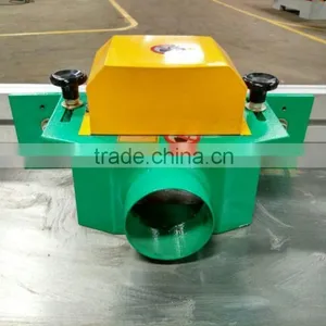 MX5117TM Tenoner Mortiser Vertical Single Spindle Moulder for Sale thumbnail-4