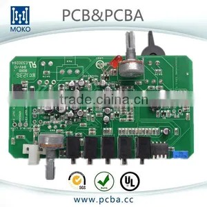 LED Bubble Controller SMD PCBA Supplier thumbnail-1