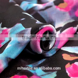 12m/m 14mm 16mm 18mm 22mm 30mm PFD Silk Crepe de Chine thumbnail-2