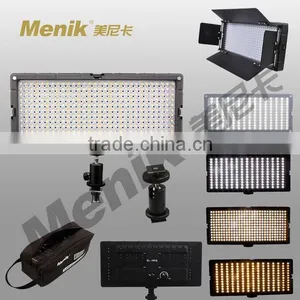 SL-360/SL-360A LED Video Light,camera Light,professional Light thumbnail-1
