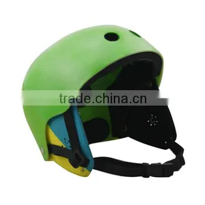 ABS EVA Foam Sport Kite Surfing Helmet Customized Color thumbnail-1