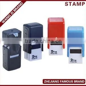 Self-inking Stamp thumbnail-1