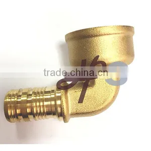 Forging Brass Pex Female Fitting for PEX Pipe thumbnail-4