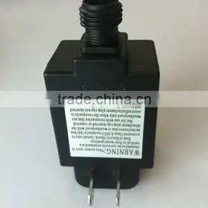 UL/cUL Plug in Waterproof LED Power Supply thumbnail-1