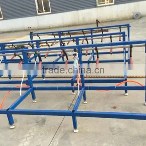 T Bar Roll Forming Machine, T Shape Light Gauge Roll Forming Machine thumbnail-4