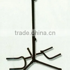 Supply Double Guitar Stand thumbnail-1