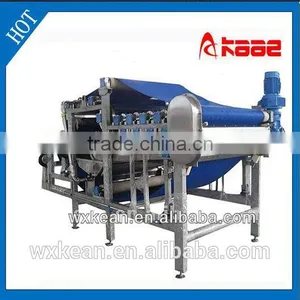 Industrial Juicing Machine With ISO and CE Manufactured in Wuxi Kaae thumbnail-1